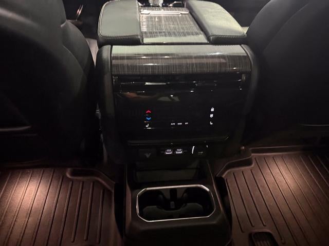 2022 Jeep Wagoneer Series III 4x4
