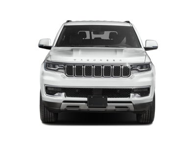 2022 Jeep Wagoneer Series III 4x4