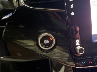 2022 Jeep Wagoneer Series III 4x4