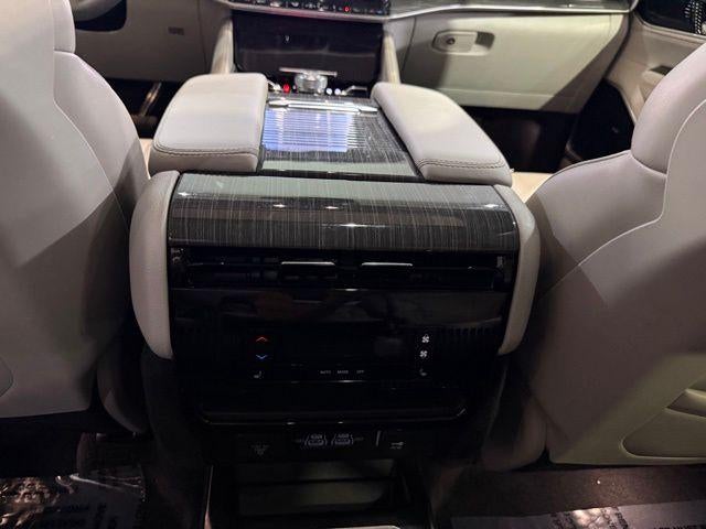 2022 Jeep Wagoneer Series III 4x4