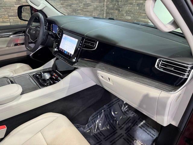 2022 Jeep Wagoneer Series III 4x4