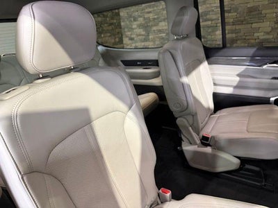 2022 Jeep Wagoneer Series III 4x4