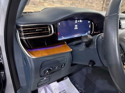 2022 Jeep Grand Wagoneer Series III 4x4
