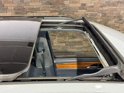 2022 Jeep Grand Wagoneer Series III 4x4