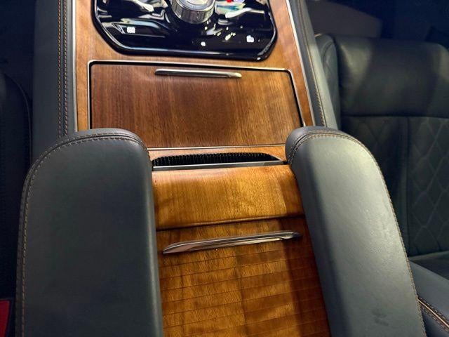 2022 Jeep Grand Wagoneer Series III 4x4