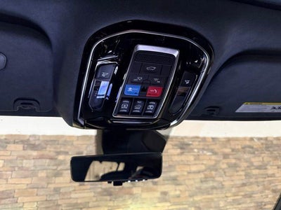 2022 Jeep Grand Wagoneer Series III 4x4