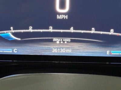 2022 Jeep Grand Wagoneer Series III 4x4