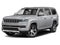 2022 Jeep Grand Wagoneer Series III 4x4