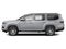 2022 Jeep Grand Wagoneer Series III 4x4