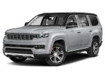 2022 Jeep Grand Wagoneer Series III 4x4