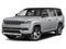 2022 Jeep Grand Wagoneer Series III 4x4