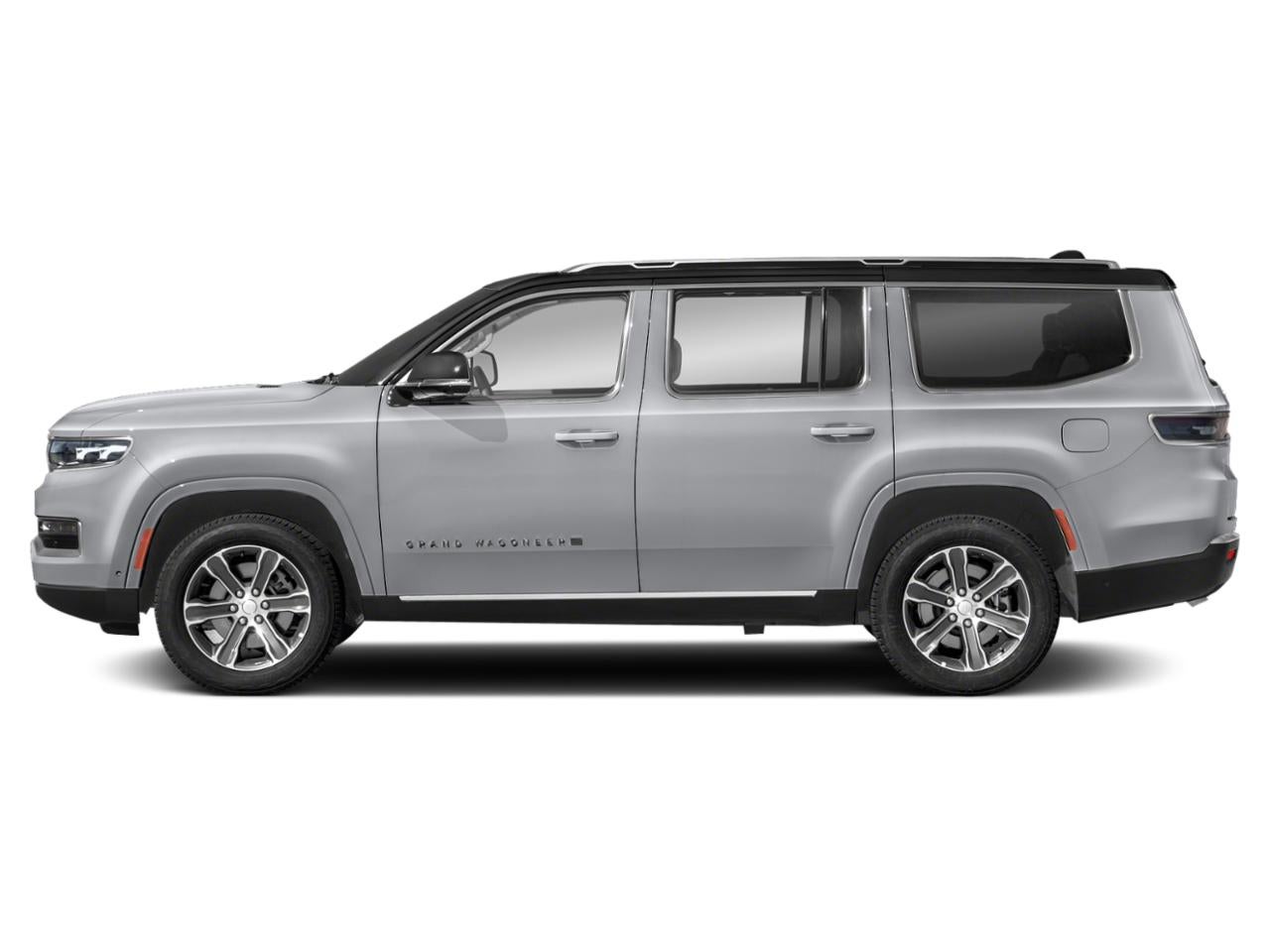 2022 Jeep Grand Wagoneer Series III 4x4