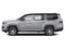 2022 Jeep Grand Wagoneer Series III 4x4