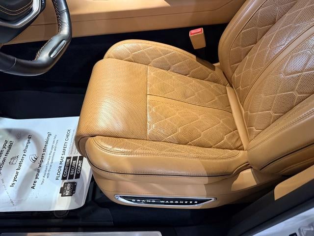 2023 Jeep Grand Wagoneer Series III 4x4