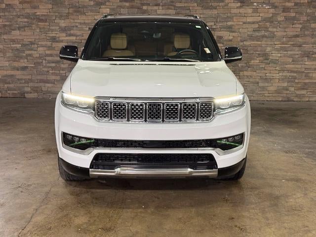 2023 Jeep Grand Wagoneer Series III 4x4