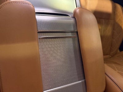 2023 Jeep Grand Wagoneer Series III 4x4