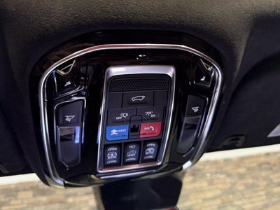 2023 Jeep Grand Wagoneer Series III 4x4