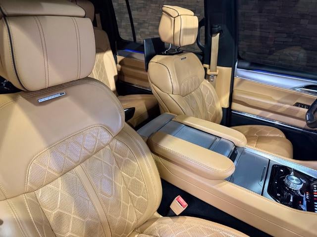 2023 Jeep Grand Wagoneer Series III 4x4