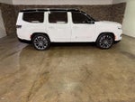 2023 Jeep Grand Wagoneer Series III 4x4