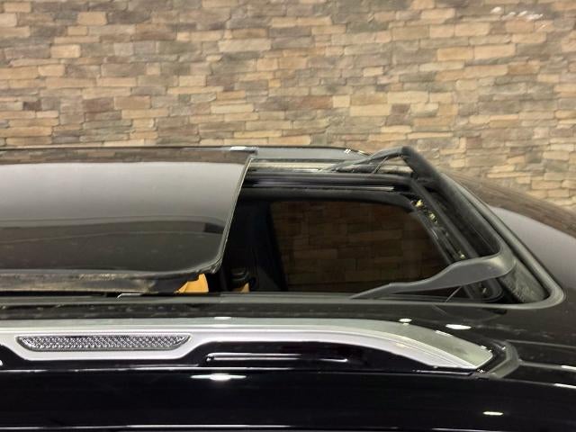2023 Jeep Grand Wagoneer Series III 4x4