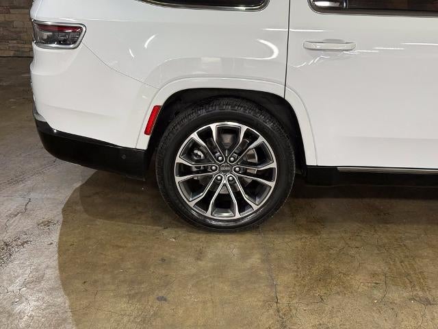 2023 Jeep Grand Wagoneer Series III 4x4