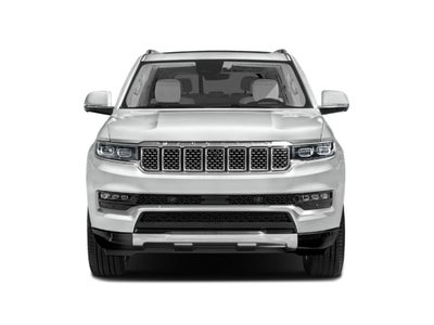 2023 Jeep Grand Wagoneer Series III 4x4