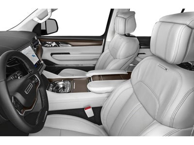 2023 Jeep Grand Wagoneer Series III 4x4