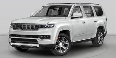 2023 Jeep Grand Wagoneer Series III 4x4