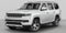 2023 Jeep Grand Wagoneer Series III 4x4