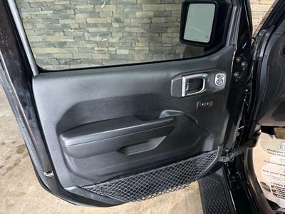 2020 Jeep Gladiator Sport 4x4