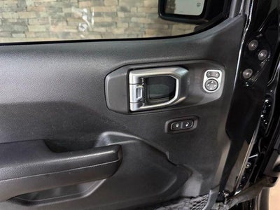 2020 Jeep Gladiator Sport 4x4