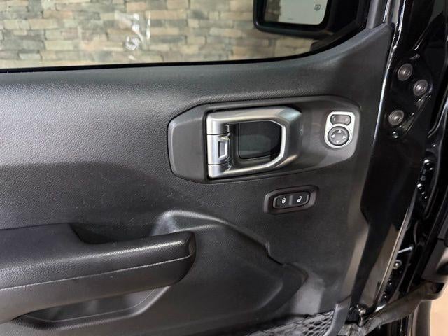 2020 Jeep Gladiator Sport 4x4