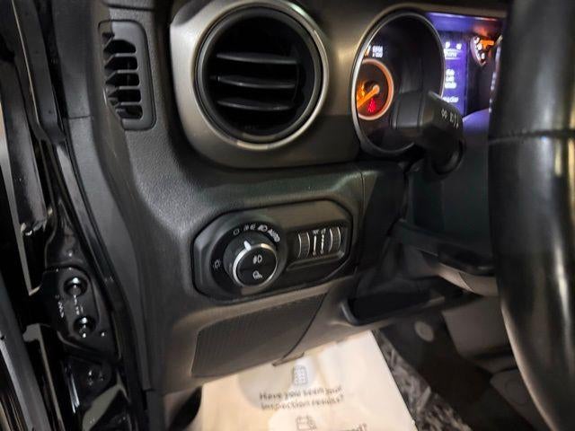 2020 Jeep Gladiator Sport 4x4