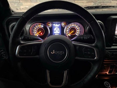 2020 Jeep Gladiator Sport 4x4