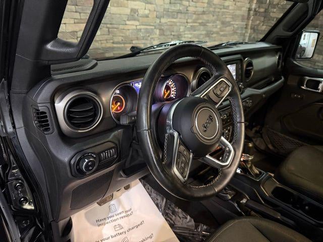 2020 Jeep Gladiator Sport 4x4