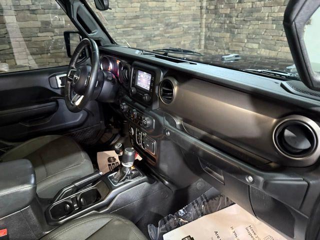 2020 Jeep Gladiator Sport 4x4