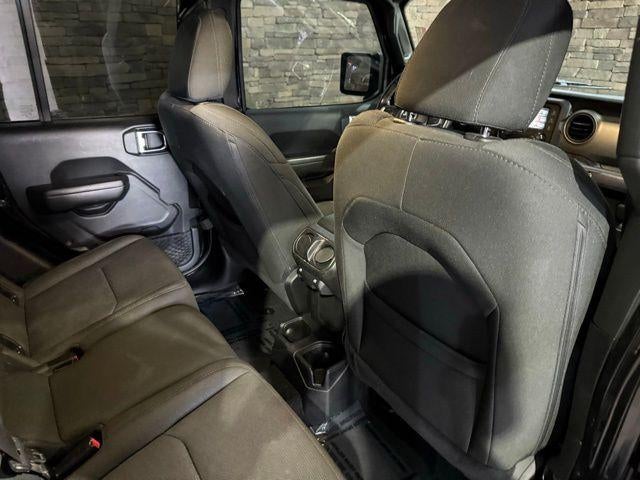 2020 Jeep Gladiator Sport 4x4