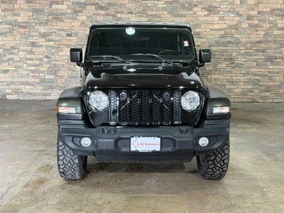 2020 Jeep Gladiator Sport 4x4
