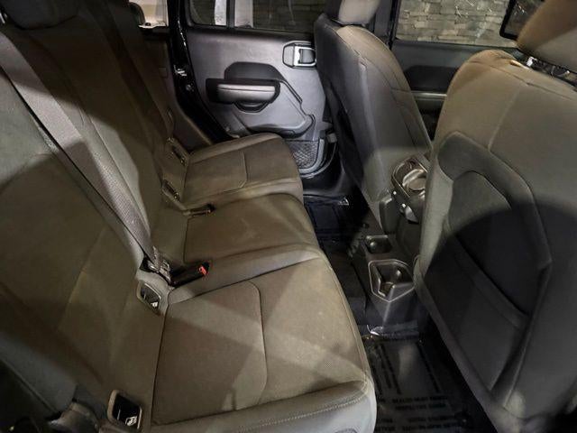 2020 Jeep Gladiator Sport 4x4
