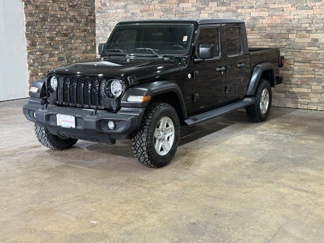2020 Jeep Gladiator Sport 4x4