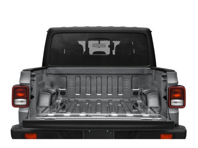 2020 Jeep Gladiator Sport 4x4