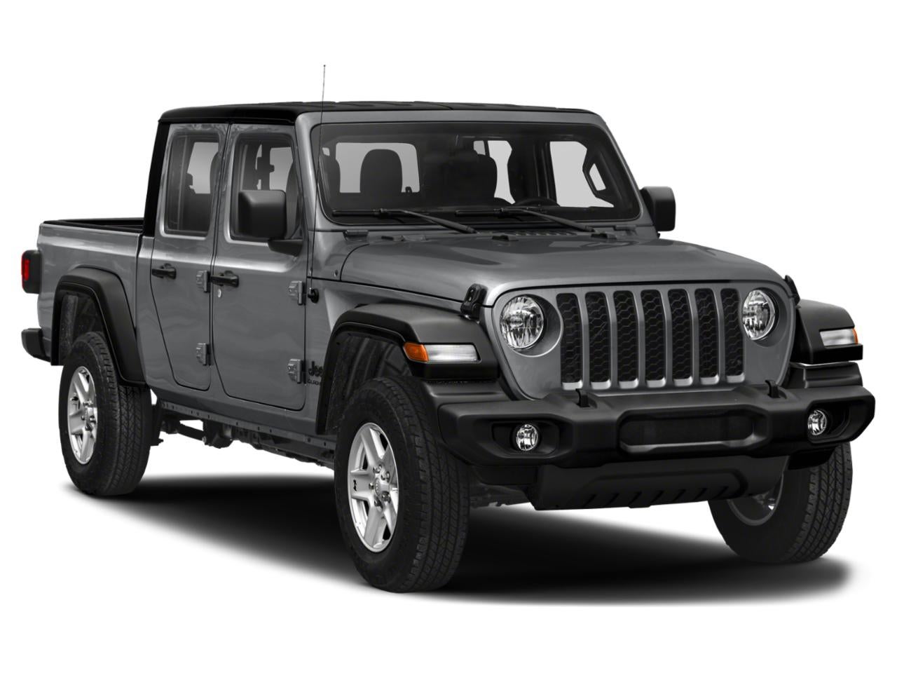 2020 Jeep Gladiator Sport 4x4