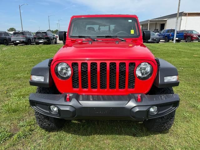 2023 Jeep Gladiator Sport 4x4