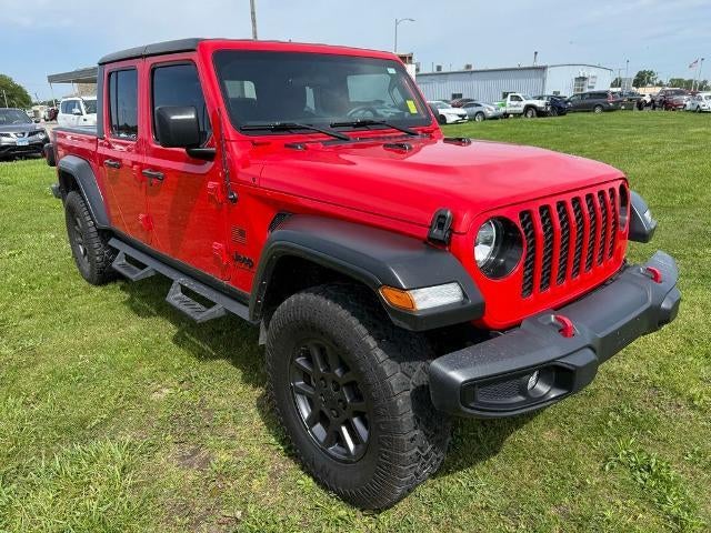 2023 Jeep Gladiator Sport 4x4