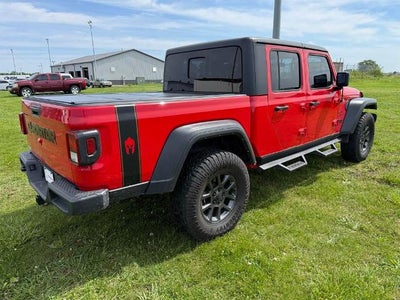 2023 Jeep Gladiator Sport 4x4