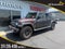 2022 Jeep Gladiator Overland 4x4