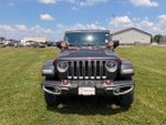 2022 Jeep Gladiator Overland 4x4