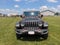 2022 Jeep Gladiator Overland 4x4