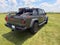 2022 Jeep Gladiator Overland 4x4