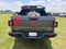 2022 Jeep Gladiator Overland 4x4